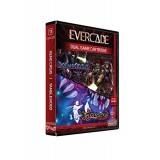 Blaze Evercade Evercade Xeno Crisis/Tanglewood Dual Game Cartridge - Electronic Games
