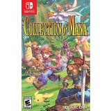 Collection of Mana - Nintendo Switch