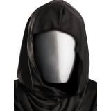 Disguise Unisex Adult No Face Chrome Mask