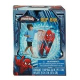 Spider-Man Inflatable Bop Bag Punching Bag 36"