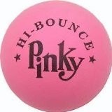 Hi-Bounce Pinky Ball (Pack of 2)..