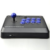 F300 Mayflash Arcade Fight Stick Joystick for PS4 PS3 XBOX ONE 360 PC.