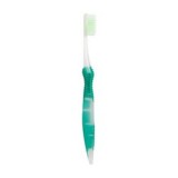 One Sofresh Flossing Toothbrush Soft Full Size Assorted Colors