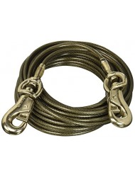 Boss Pet Products Tie Out Super Beast 30ft