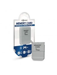 Tomee 1MB Memory Card for PS1