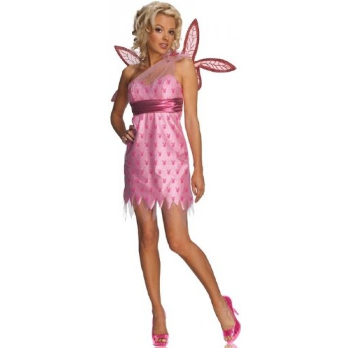 GeeksHive: Pink Fairy Halloween Costume L - Women - Costumes - Costumes ...