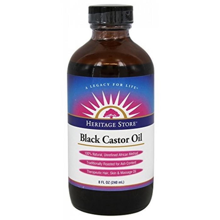 Black Castor. Black Oil. Black Seed massage RUB.